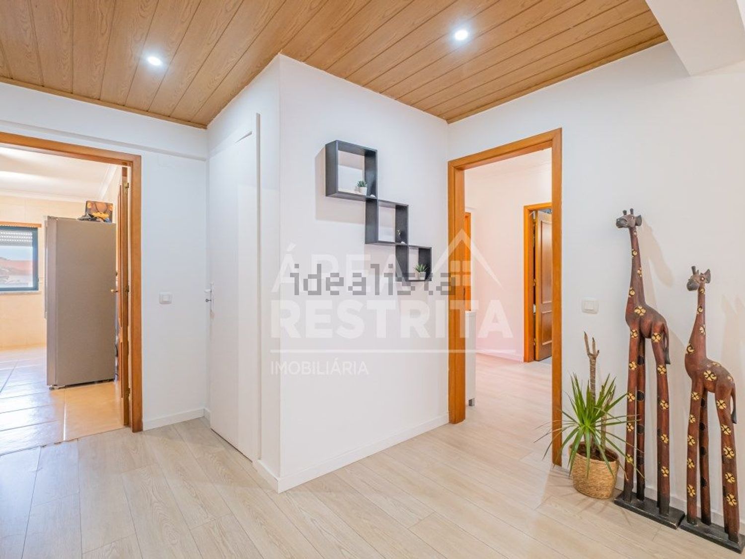 公寓 t3出售在Rua de Dadrá - 照片