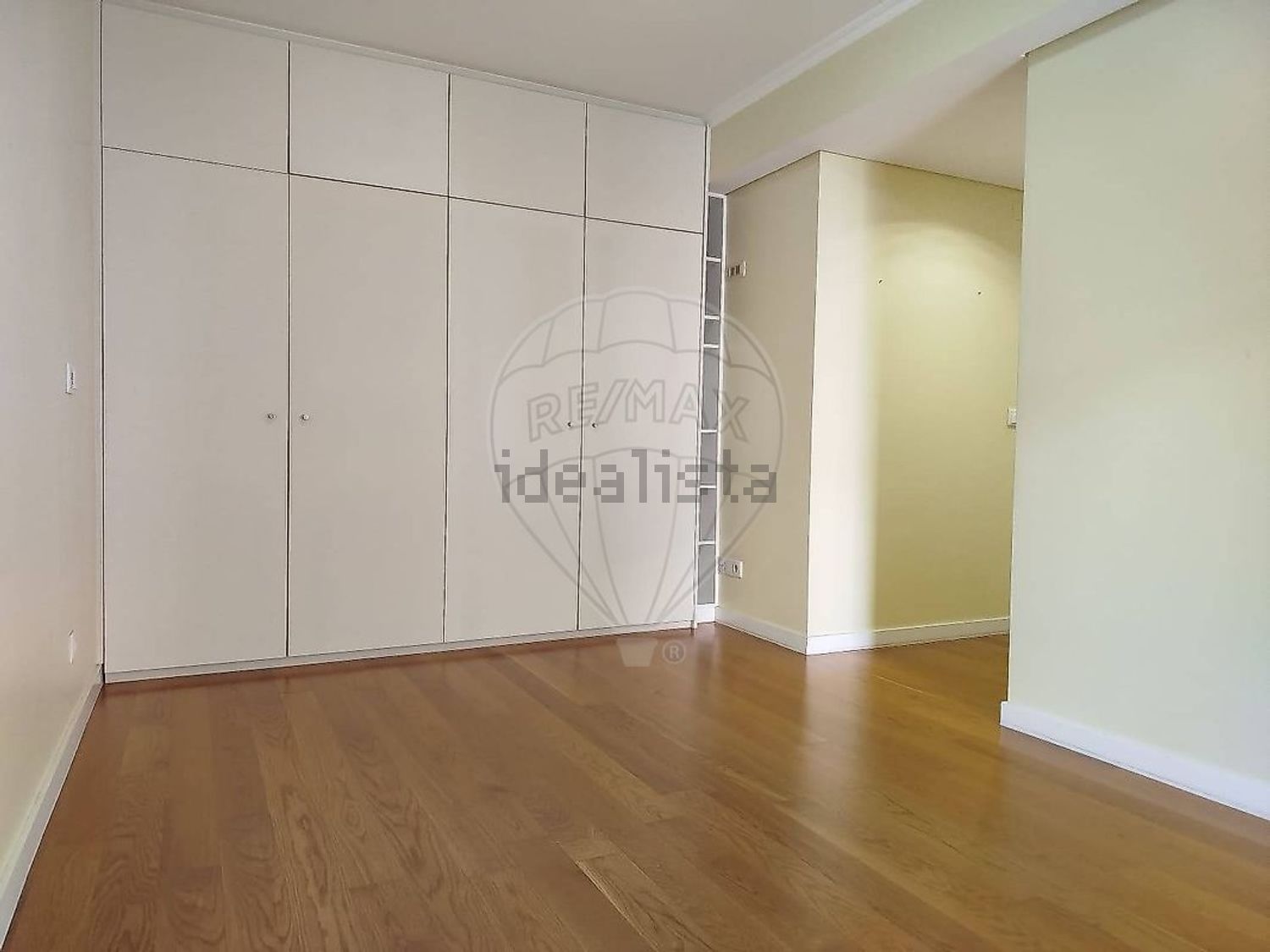 出租公寓 t1在Rua Miguel Torga - 居住