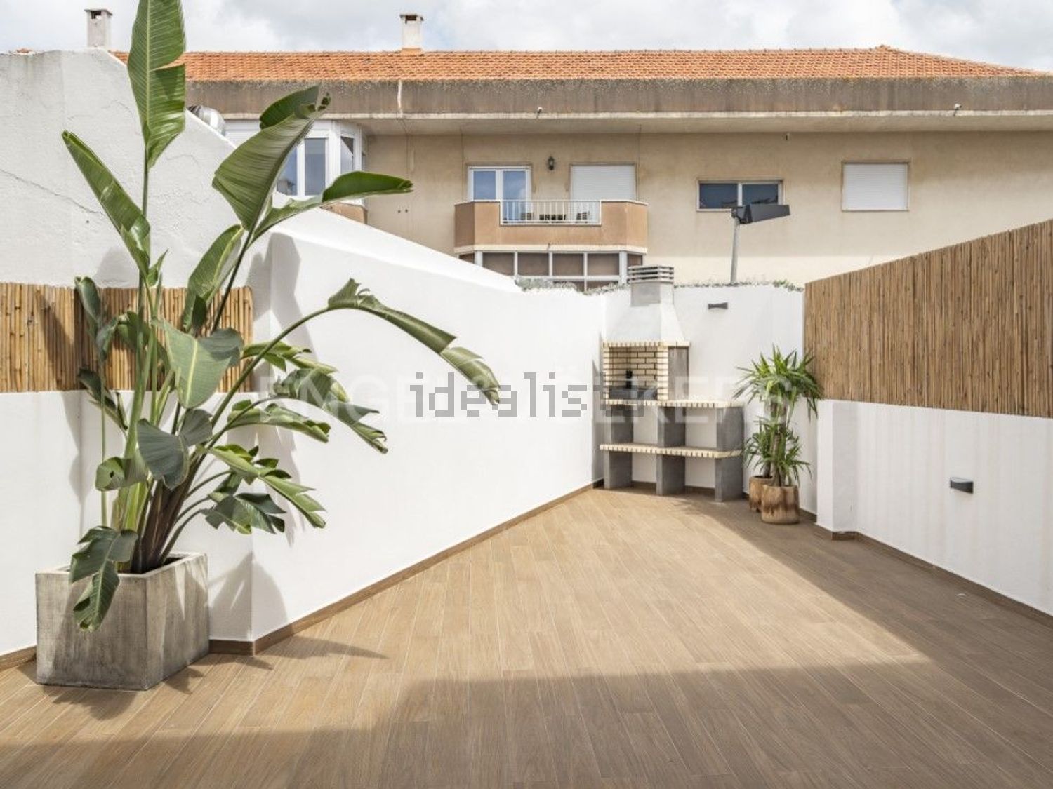 公寓 t2出售在Centro - Santo Amaro - 外立面