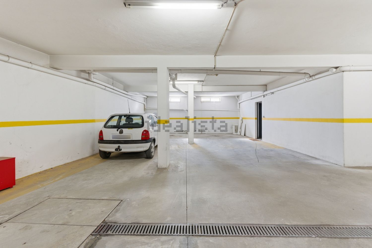 公寓 t2出售在Rua Gago Coutinho e Sacadura Cabral - 停车位