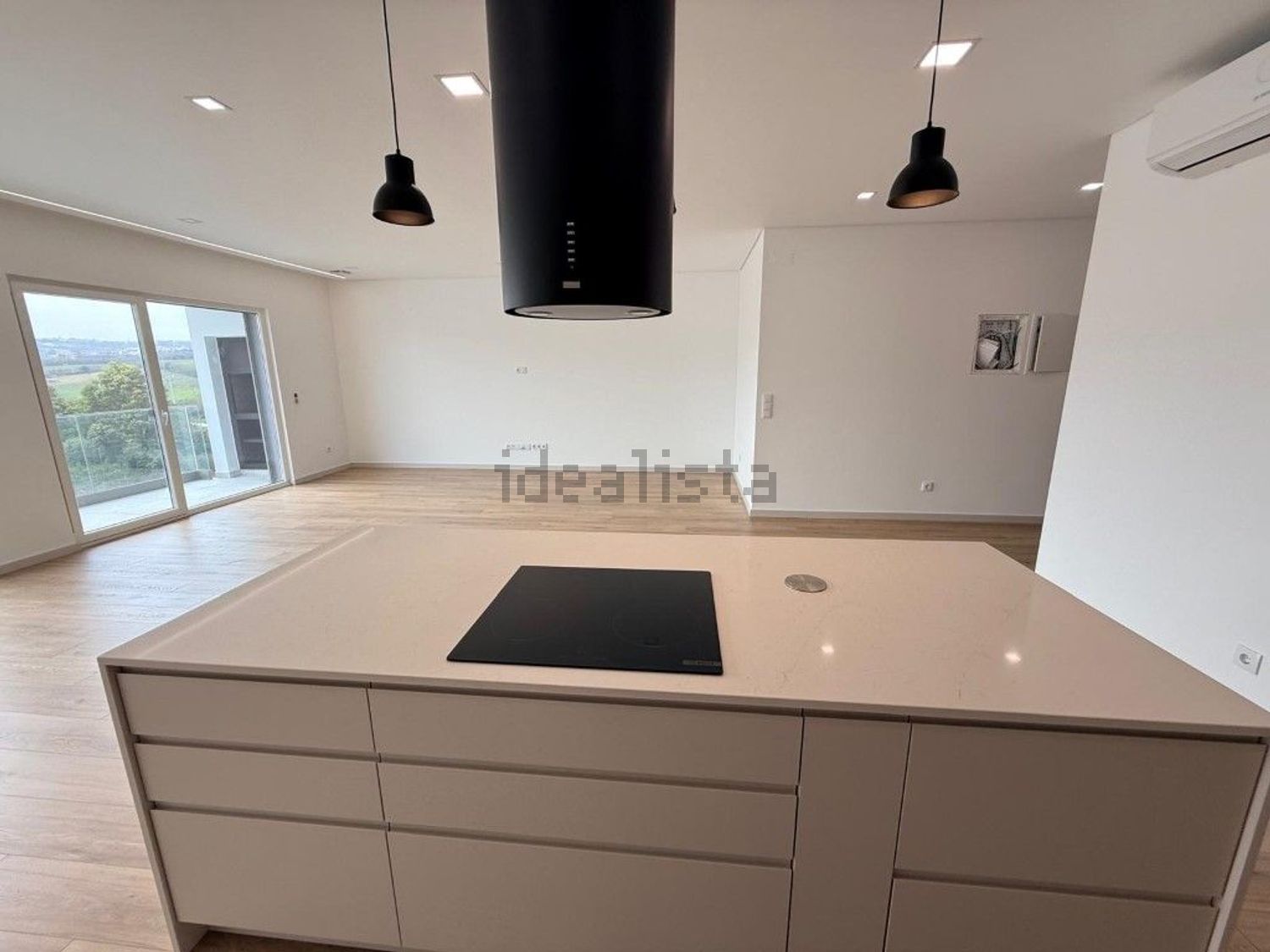 公寓 t3出售在Rua dos Pedros - 厨房