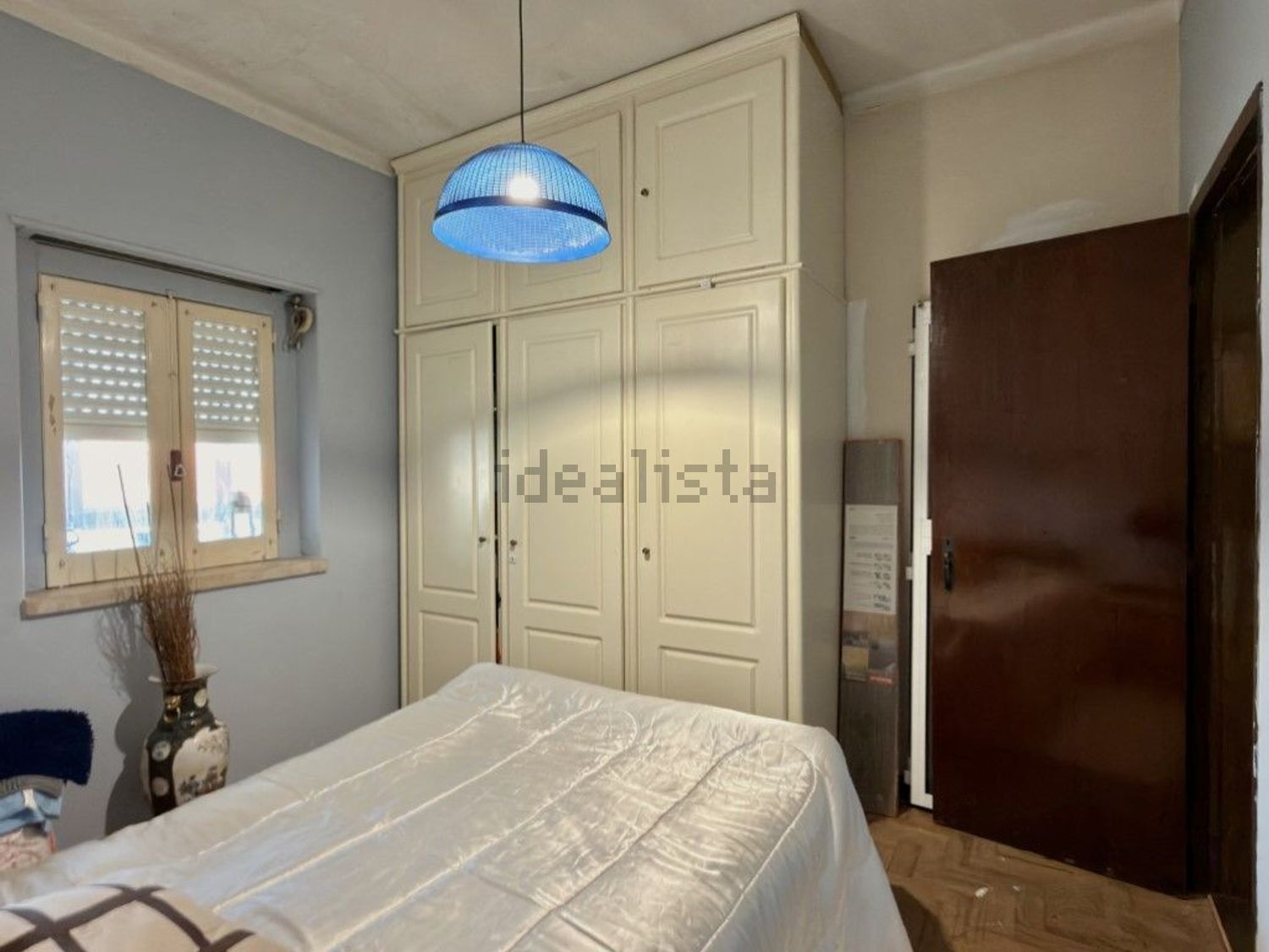 小楼房或独栋别墅出售在Rua Bernardo Martins - 卧室