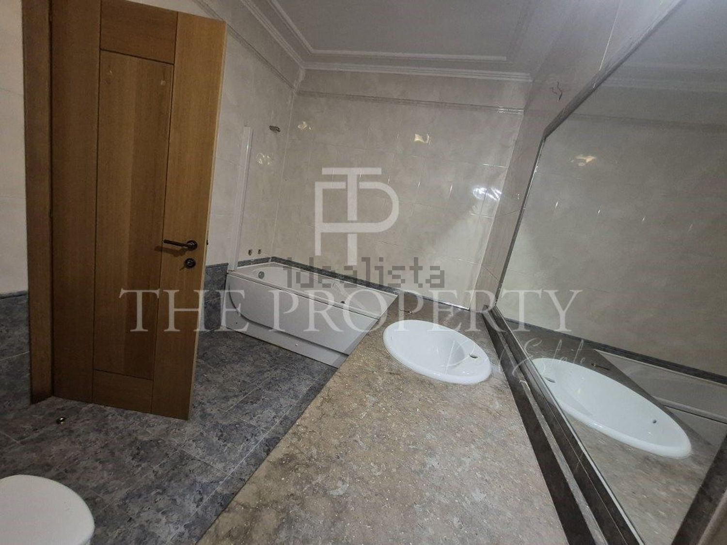 公寓 t2出售在Rua Doutor Vasco Moniz - 卫生间