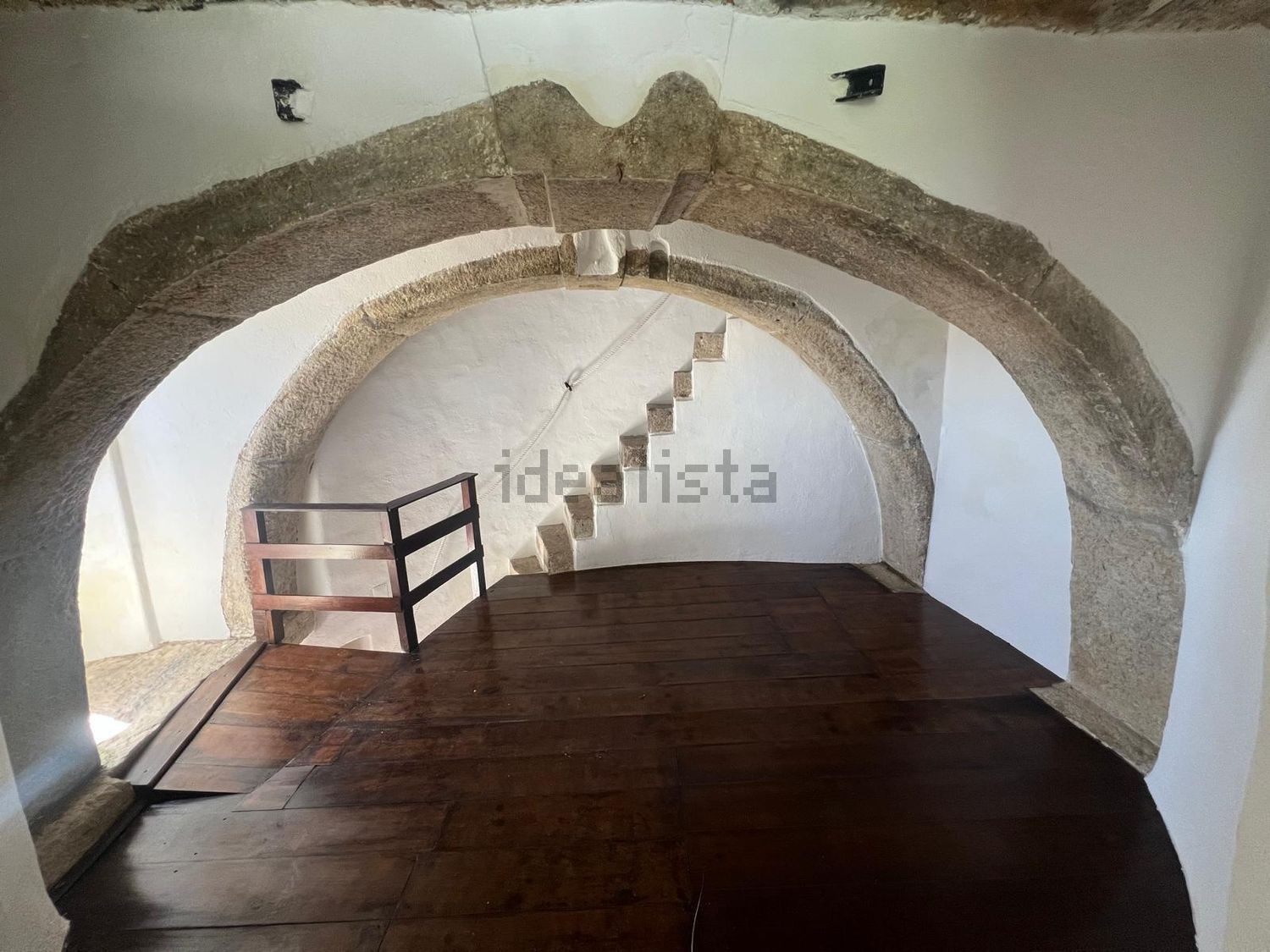 出租小镇楼房在Rua dos Moinhos - 居住