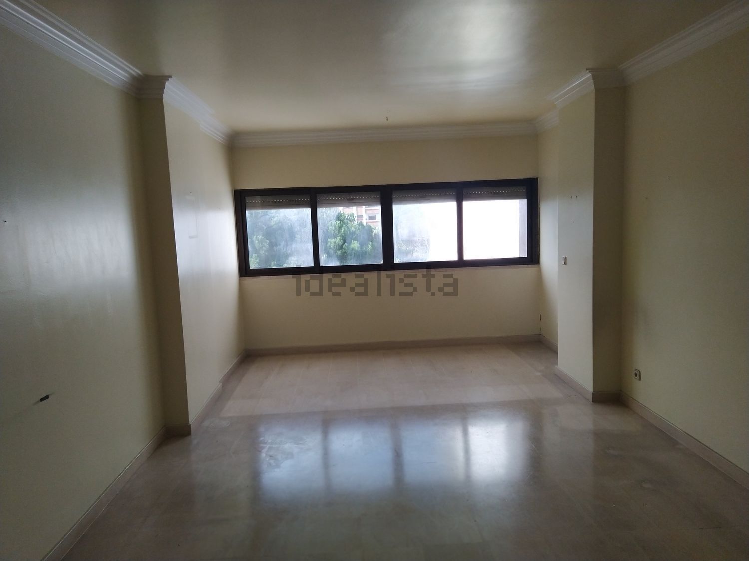 出租公寓 t2在Rua Carlos Wallenstein, 12 - 客厅