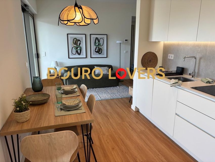 出租公寓 t1在Avenida Álvaro Cunhal