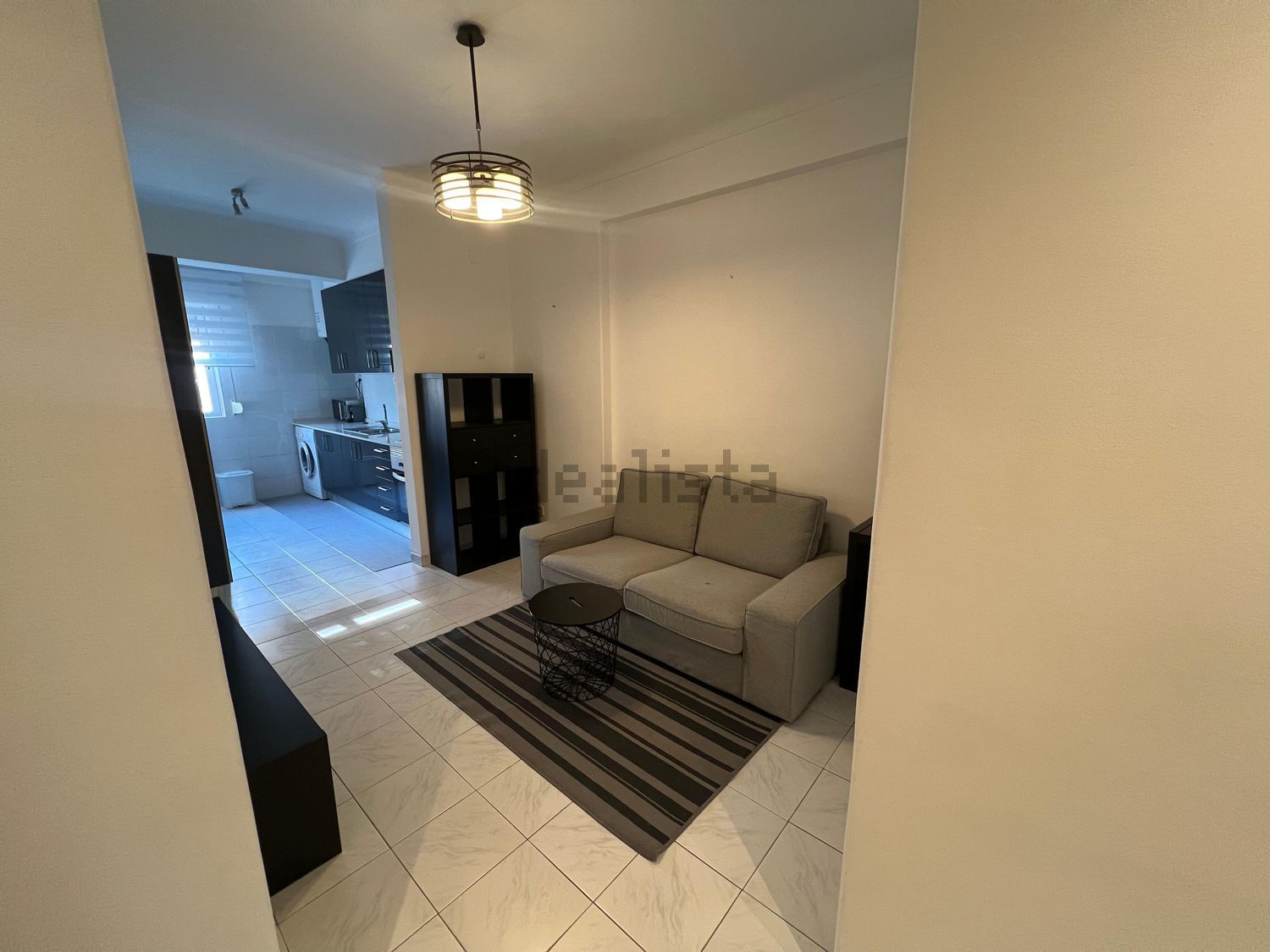 出租公寓 t1在Avenida de Pangim, 26 - 客厅