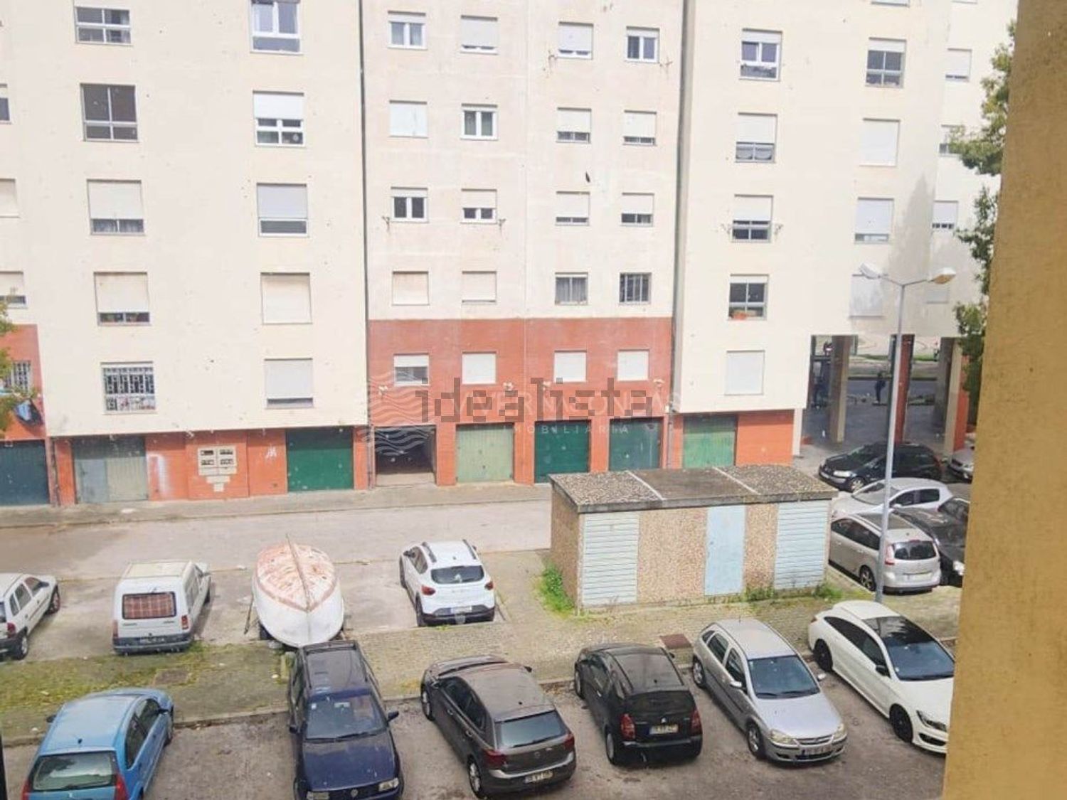 公寓 t4出售在Rua de Dentro, 8 a - 视线