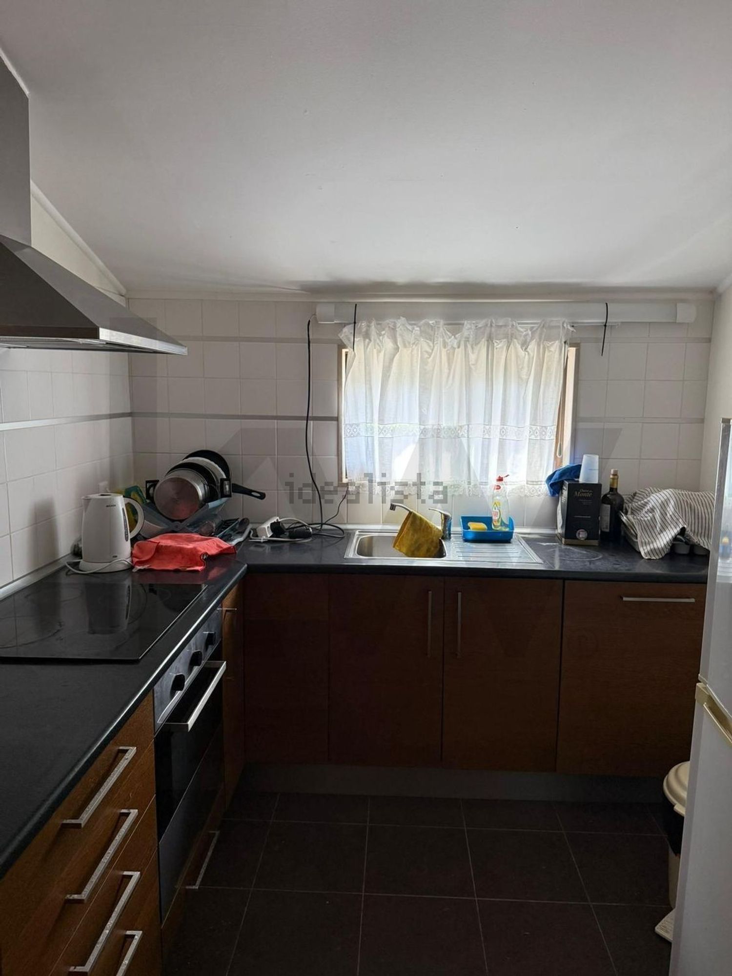 庄园出售在Rua Doutor Jacinto Nunes - 厨房