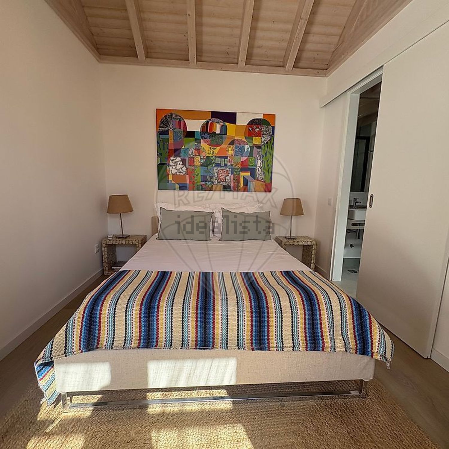 小楼房或独栋别墅出售在Rua Manuel Fonseca - 卧室