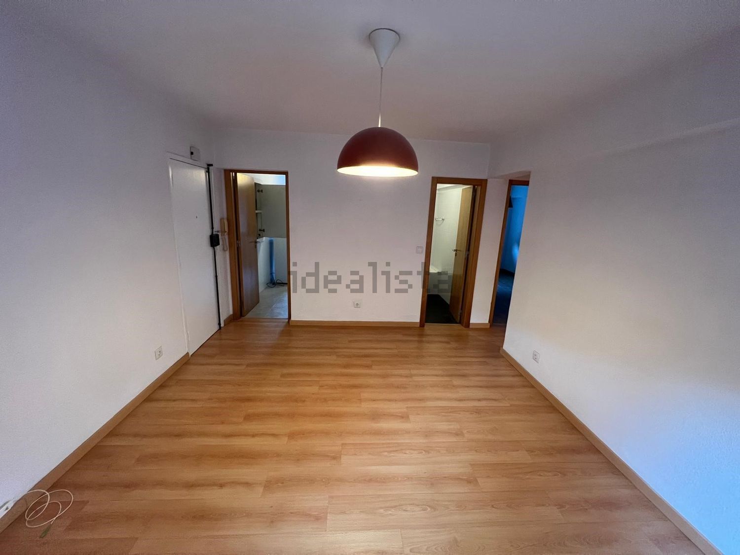 出租公寓 t2在Rua Sargento Armando Monteiro Ferreira, 126 - 客厅