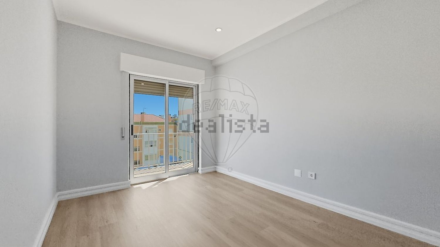 公寓 t3出售在Avenida das Areias - 居住