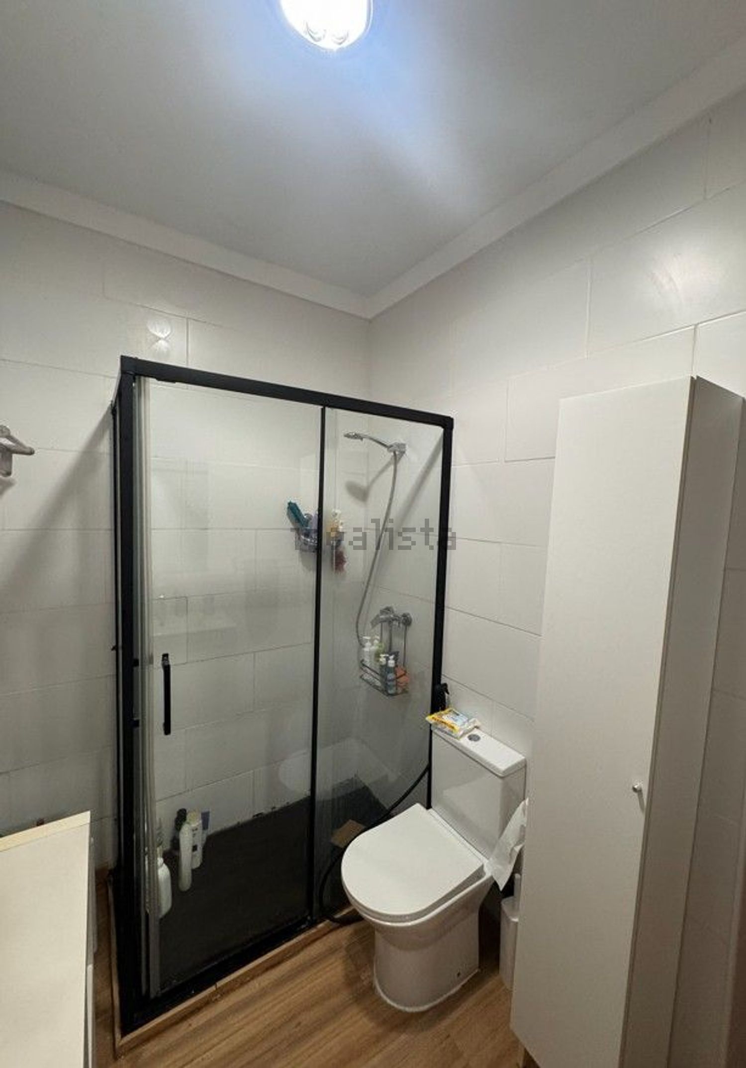 公寓 t4出售在Centro - 卫生间