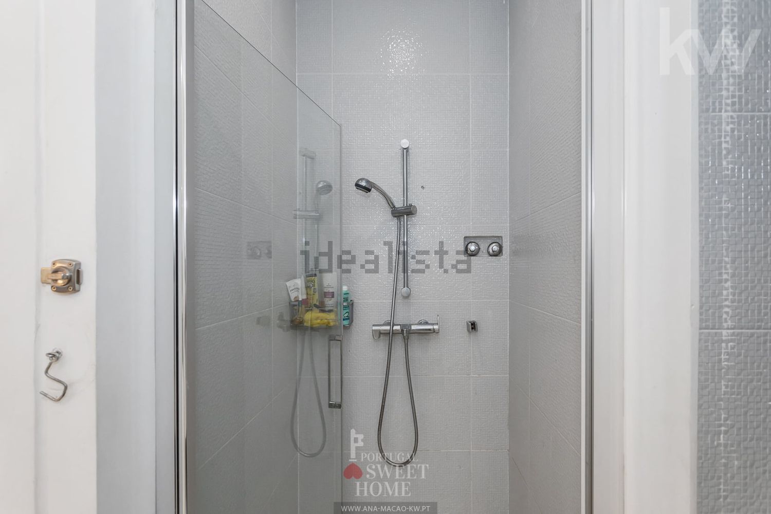 小楼房或独栋别墅出售在Beloura - Penha Longa - 卫生间