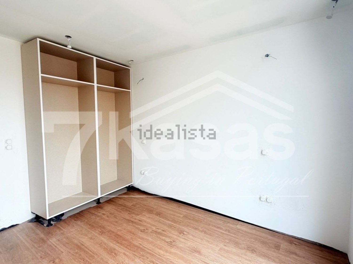 公寓 t3出售在Avenida António José de Almeida - 居住