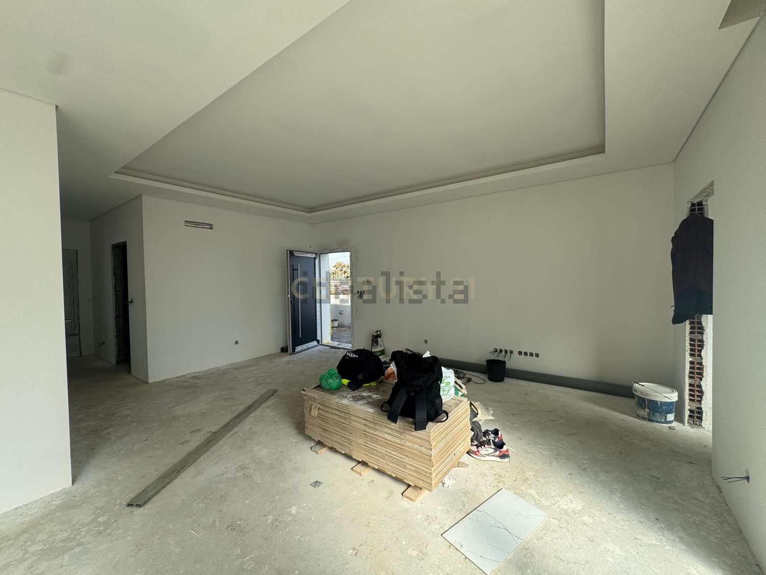 小楼房或独栋别墅出售在Rua Doutora Sara Benoliel, 2866 - 照片