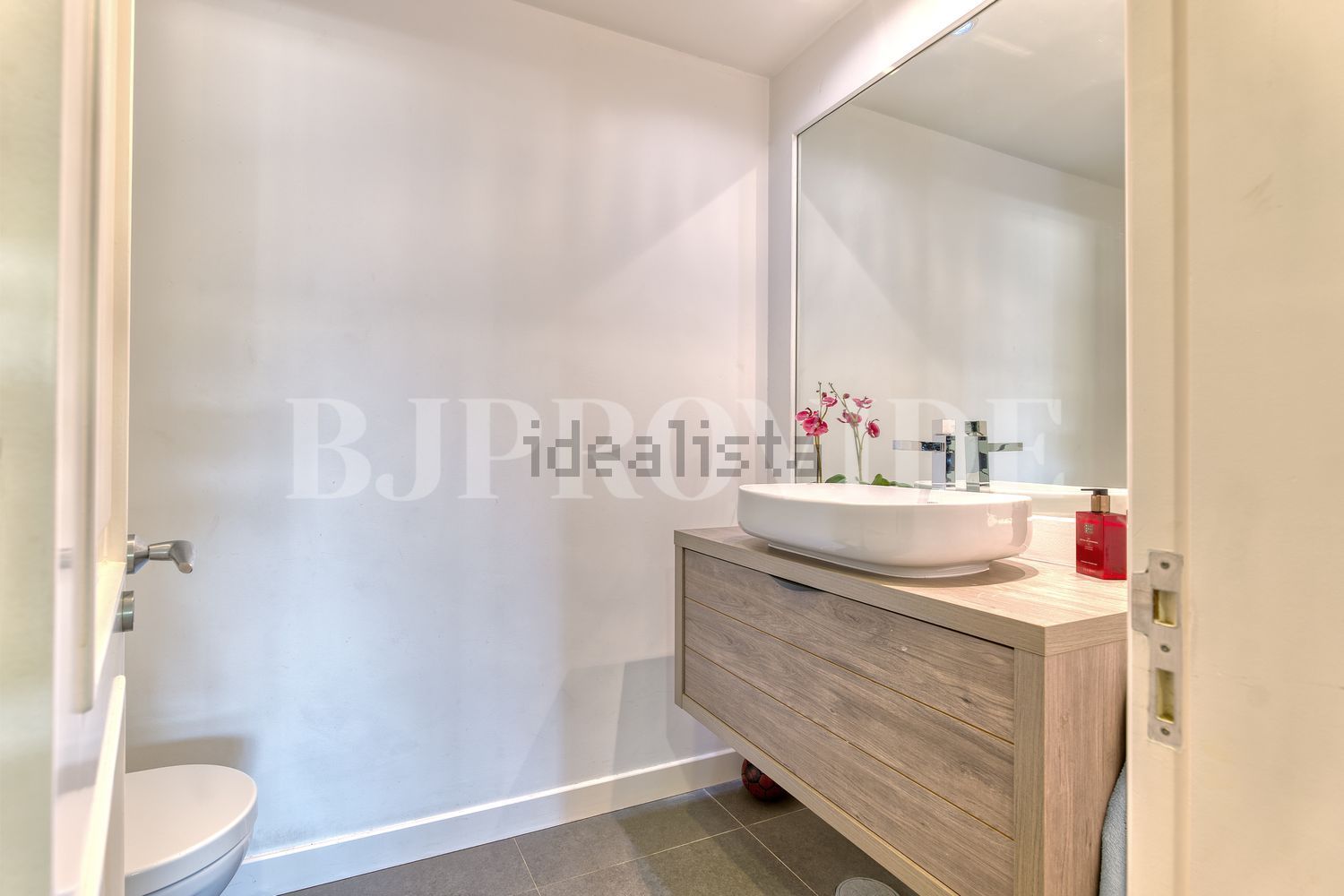 复式公寓出售在Rua da Ilha dos Amores - 卫生间