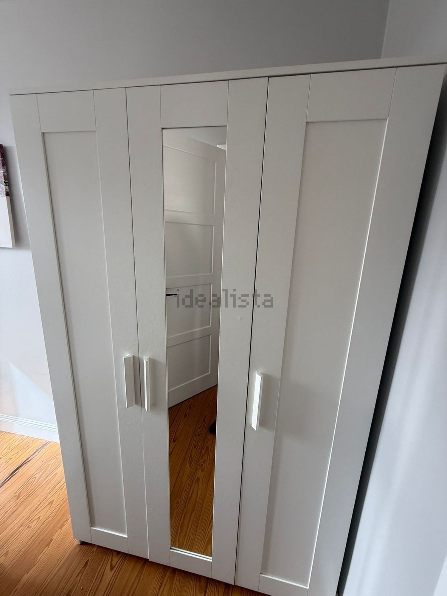 出租公寓 t1在Rua Afonso Domingues - 照片