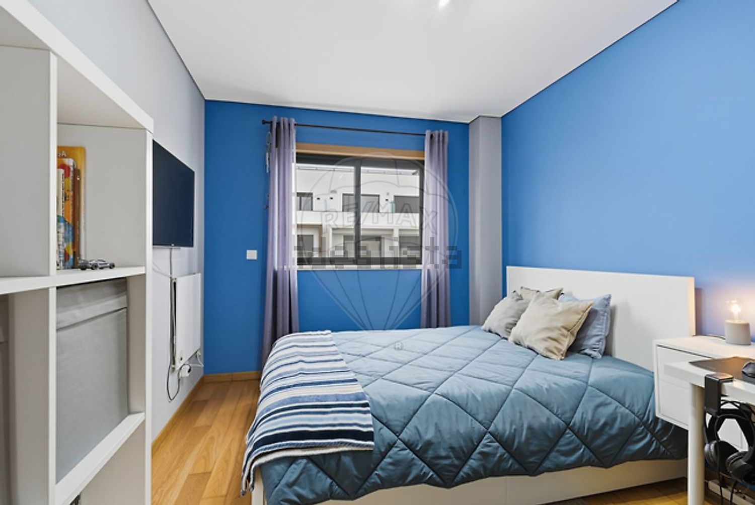 公寓 t3出售在Torres Vedras e Matacães - 卧室