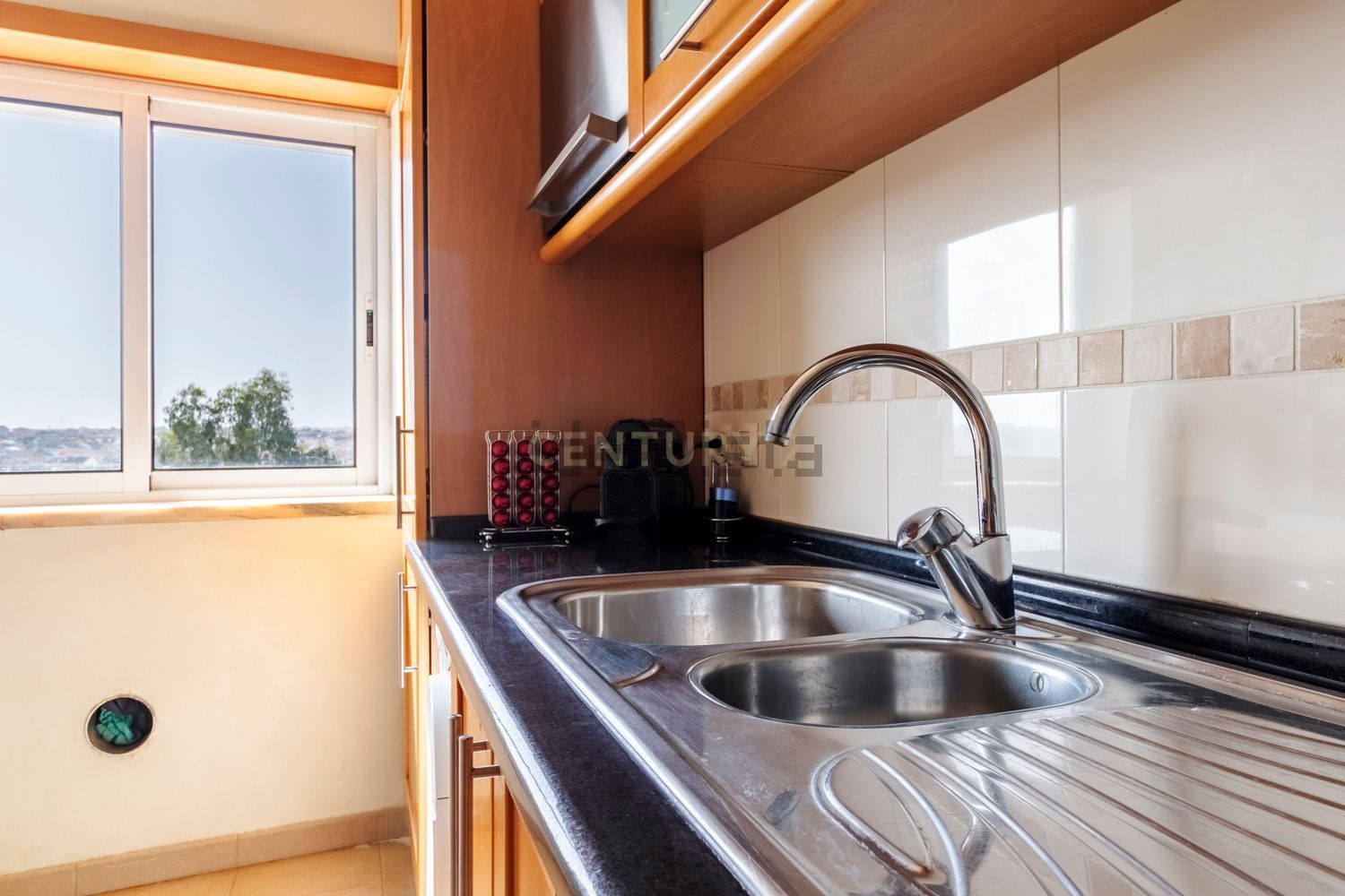 公寓 t2出售在Praceta Odete Saint Maurice, 7 - 厨房