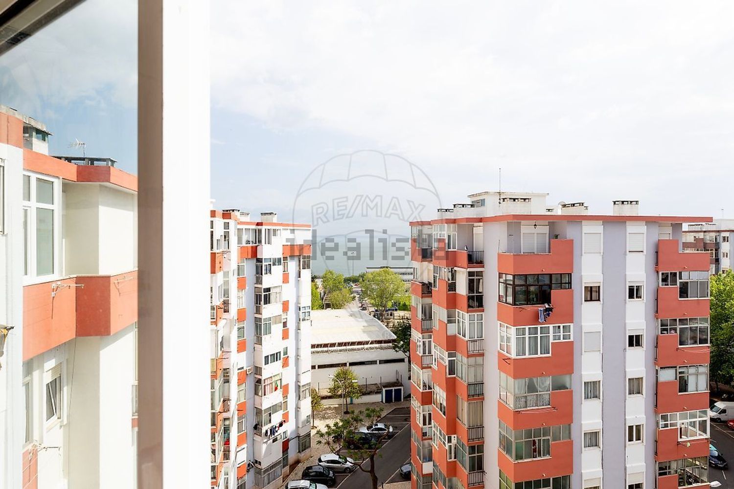 公寓 t1出售在Rua António Aleixo - 视线