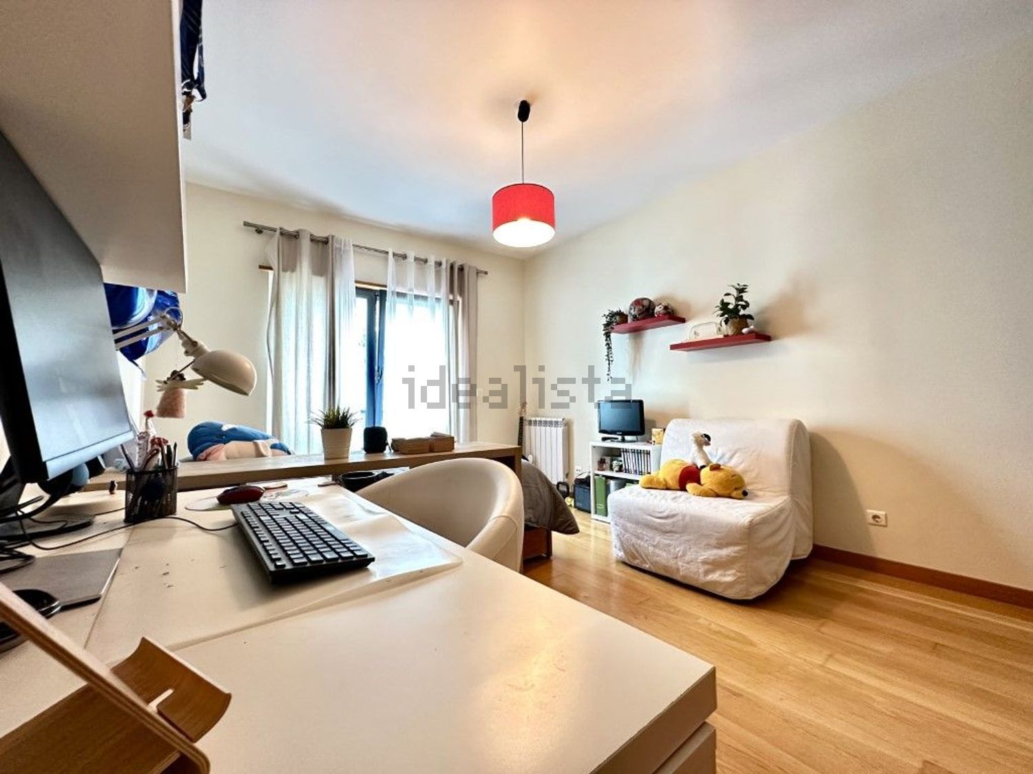 公寓 t3出售在Quinta dos Alcoutins - 卧室