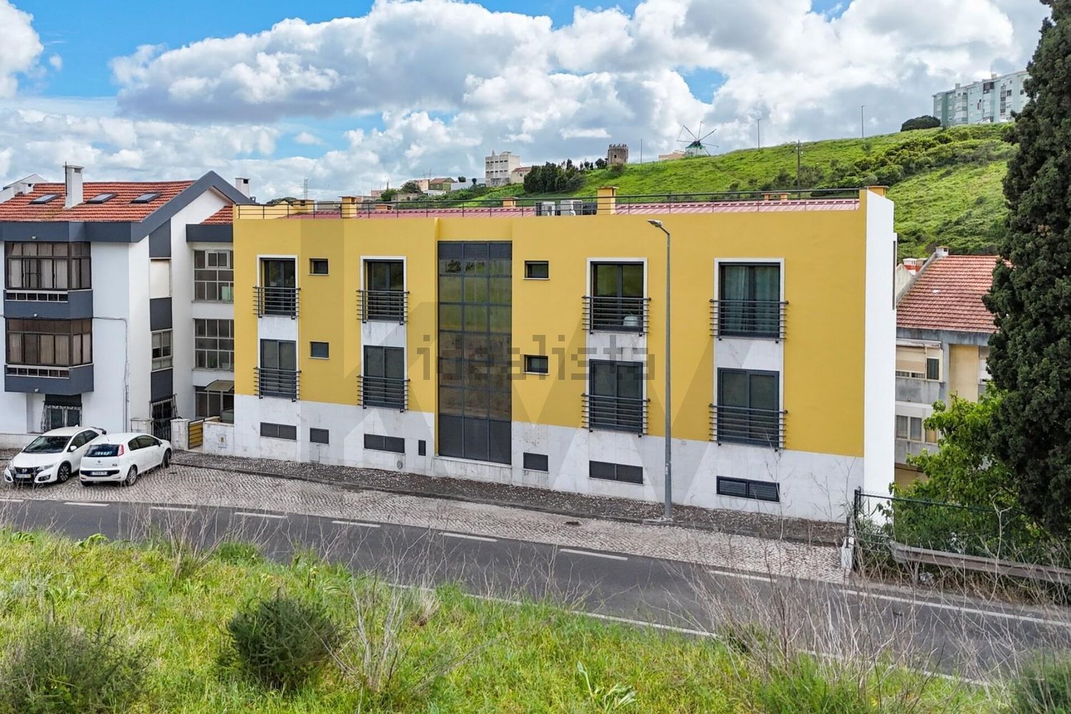 公寓 t4出售在Rua Torcato Jorge, 29 - 周边