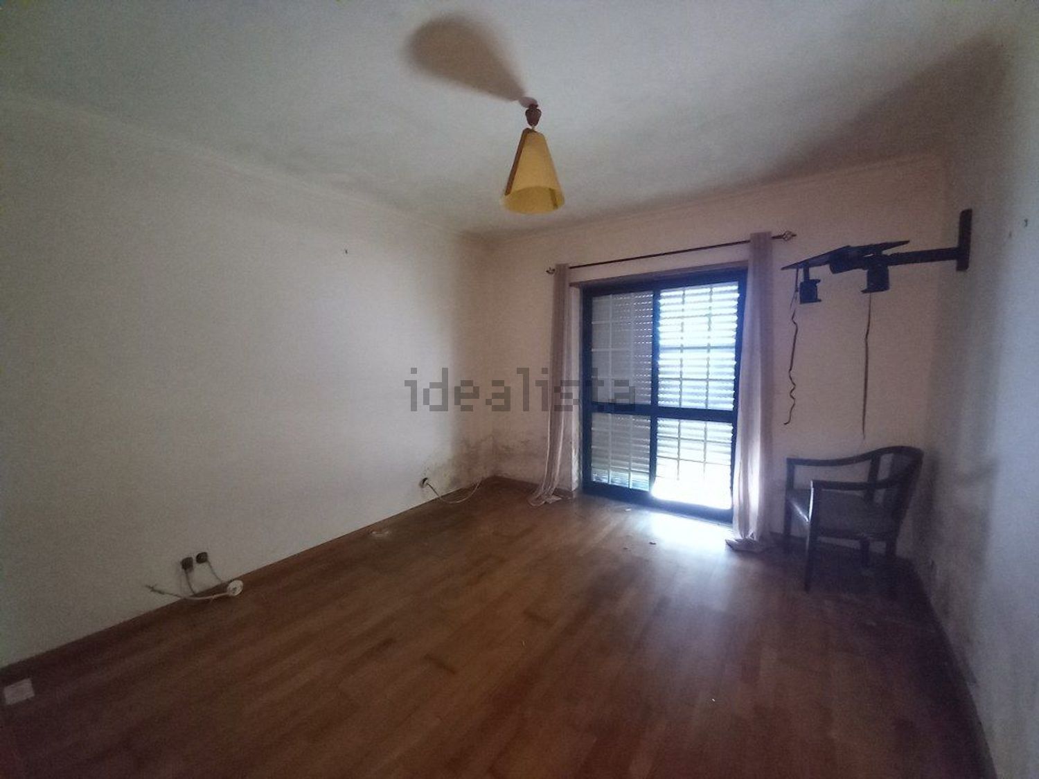 小楼房或独栋别墅出售在Rua do Cerrado das Tramagueiras - 卧室