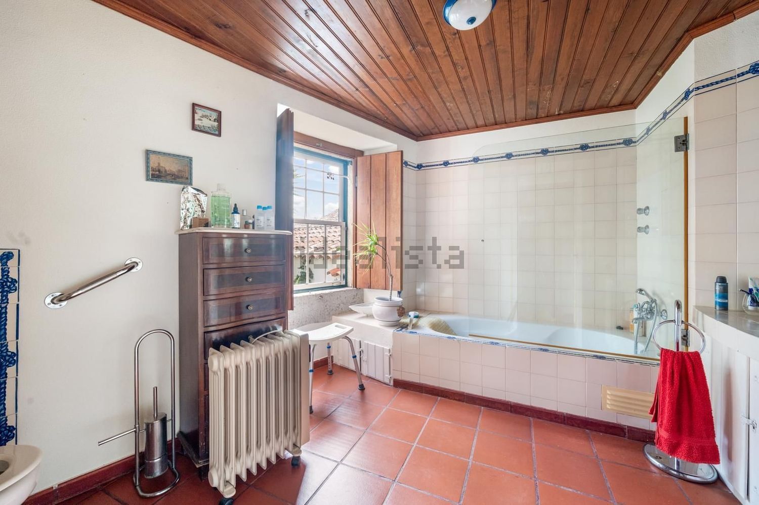 农庄出售在Dois Portos e Runa - 阳台