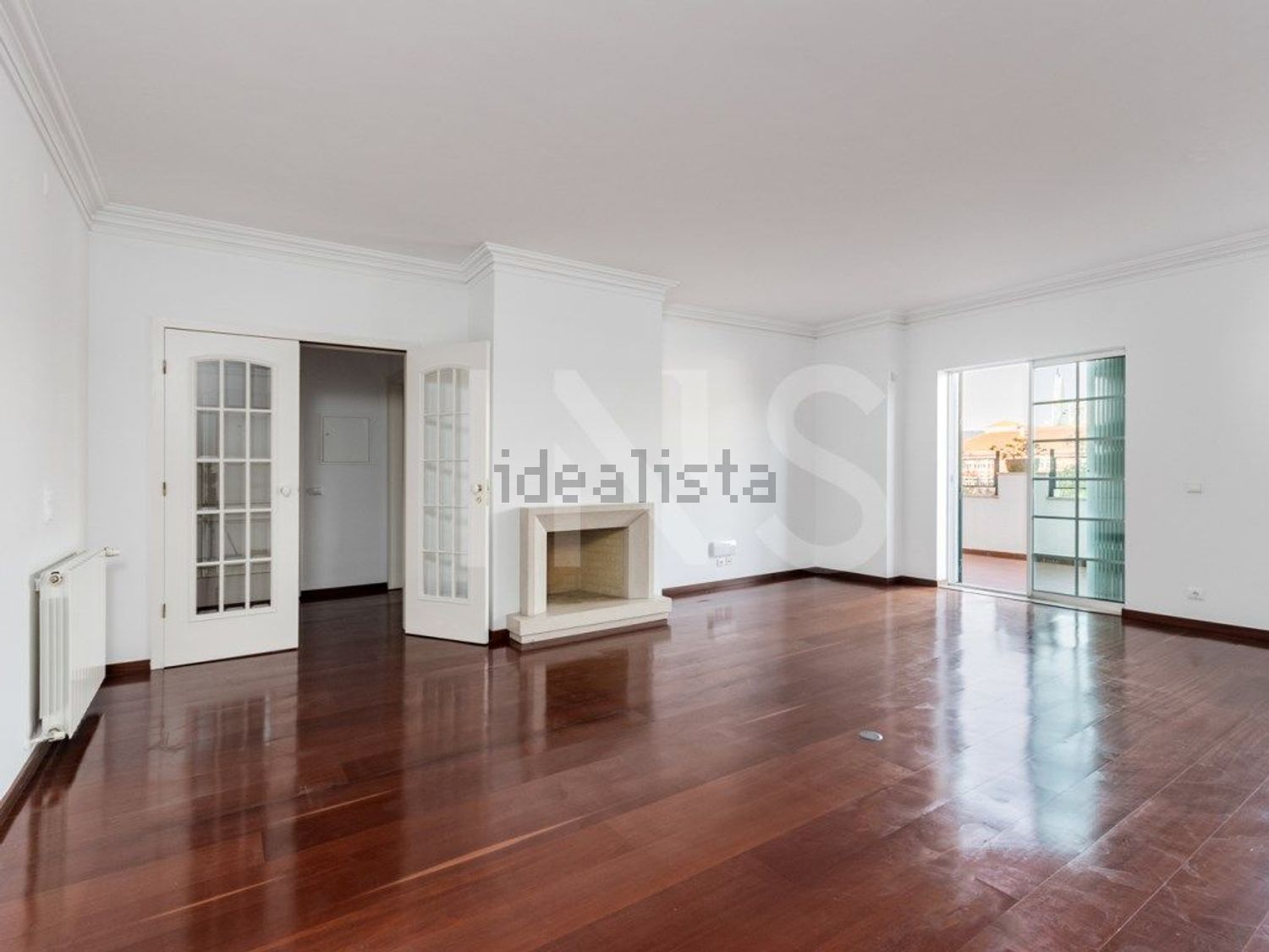 出租公寓 t2在Rua do Borja - 居住