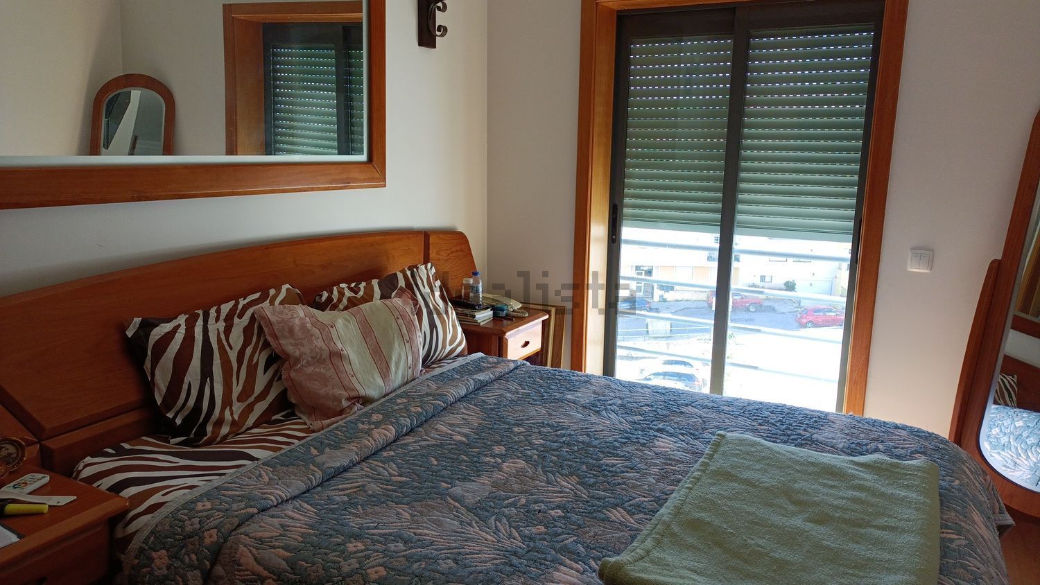 出租房间在Rinchoa - 卧室