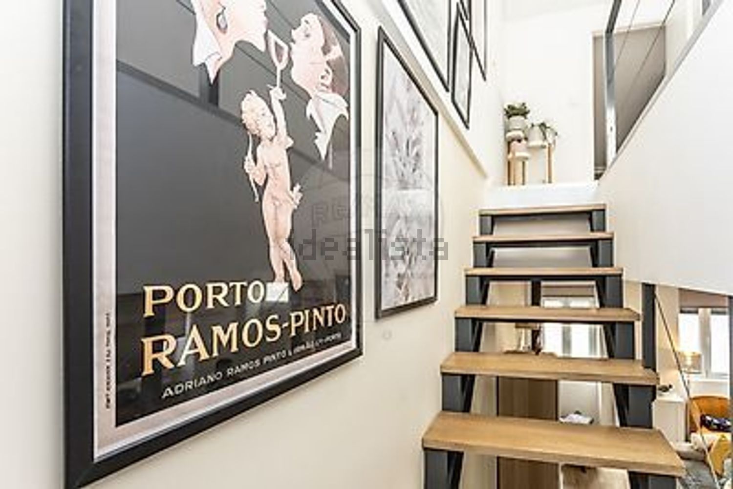 双拼别墅出售在Rua Conselheiro Joaquim António D'Aguiar - 照片