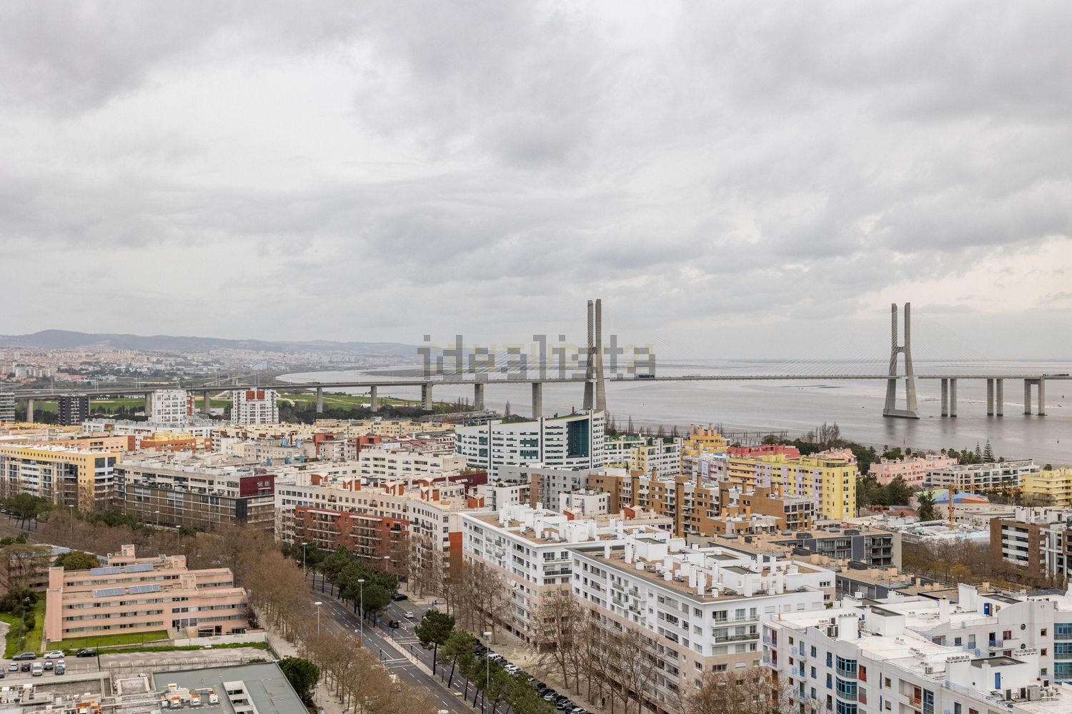 T0（单人公寓）出售在Expo Central - 照片