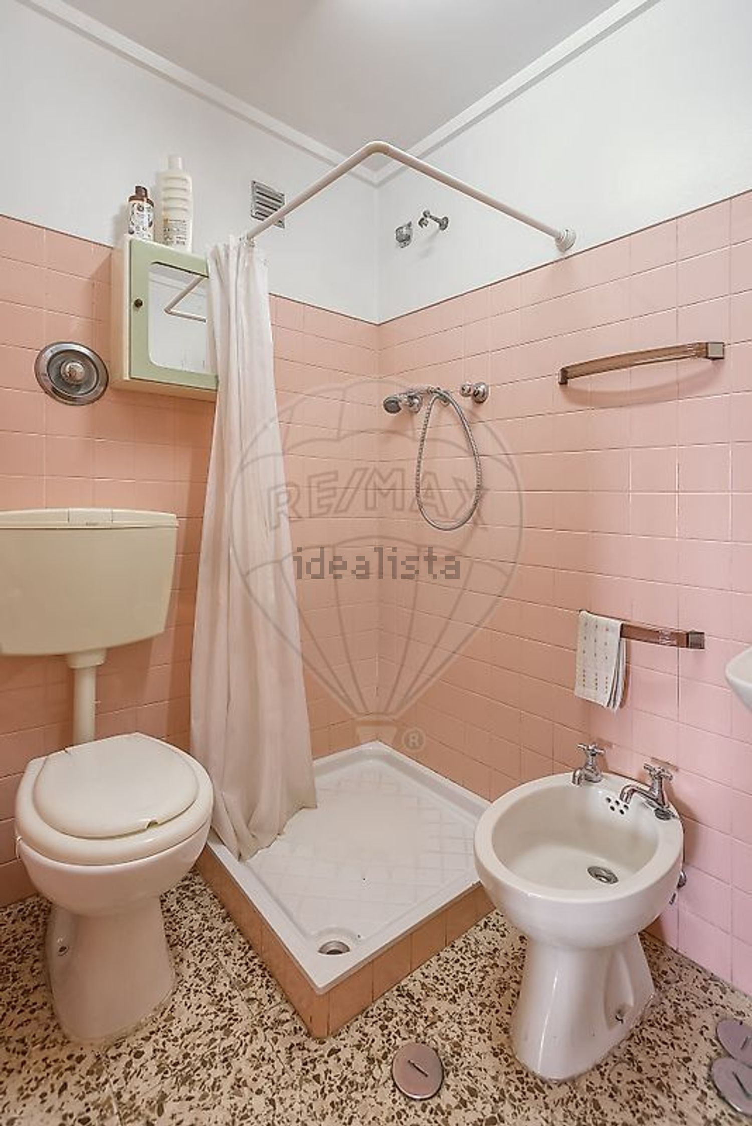 公寓 t3出售在Rua da Liberdade - 卫生间