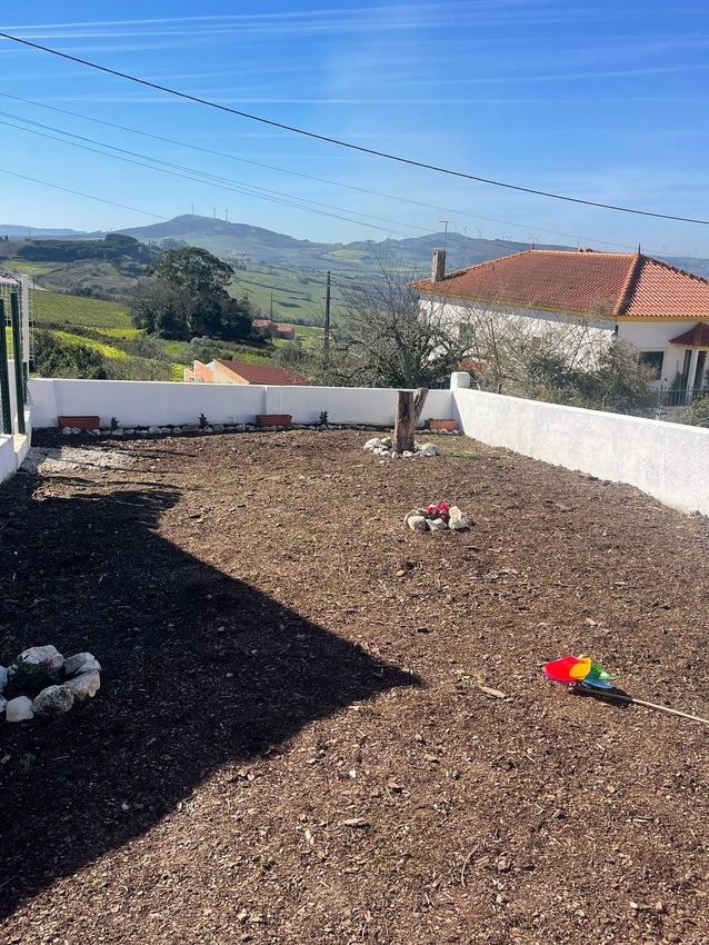 联排别墅出售在Sobral de Monte Agraço