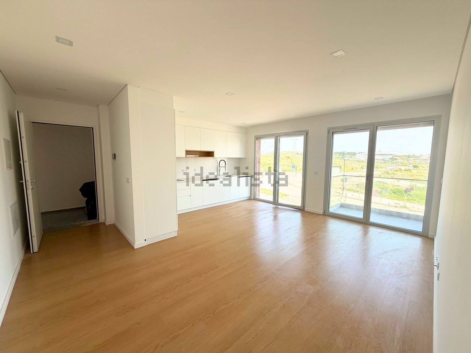 出租公寓 t2在Porto Salvo - 居住