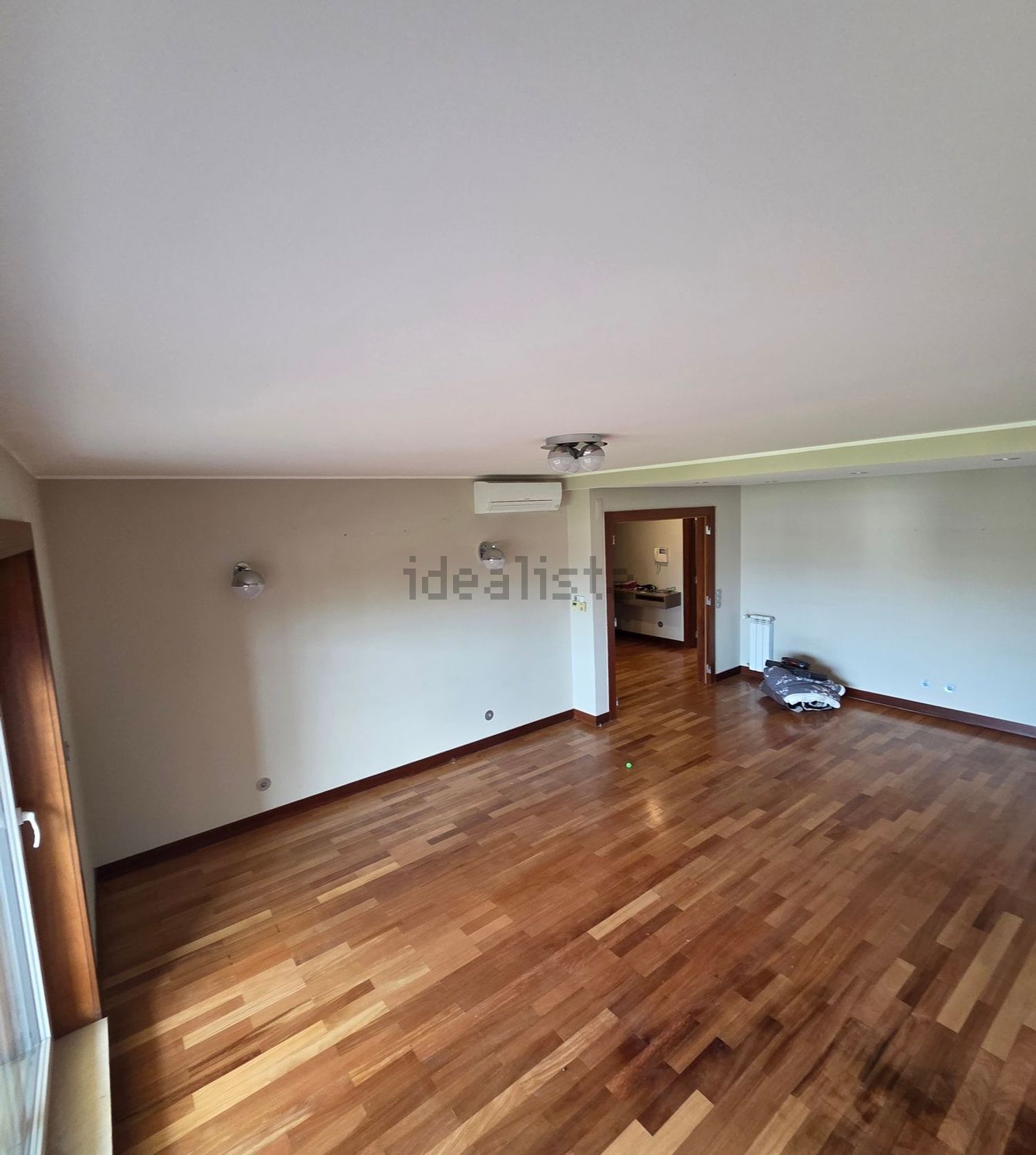 出租公寓 t2在Avenida Sérgio Vieira de Mello, 4 - 客厅