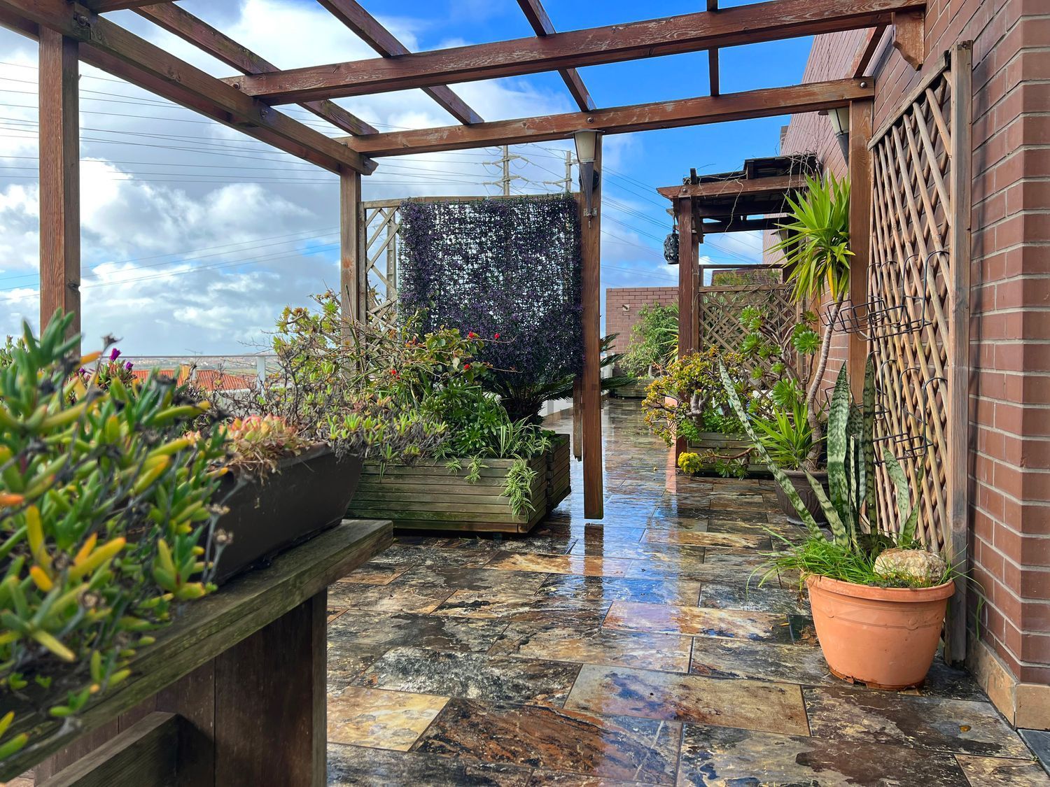 公寓 t3出售在Rua Mariano Pina - 照片