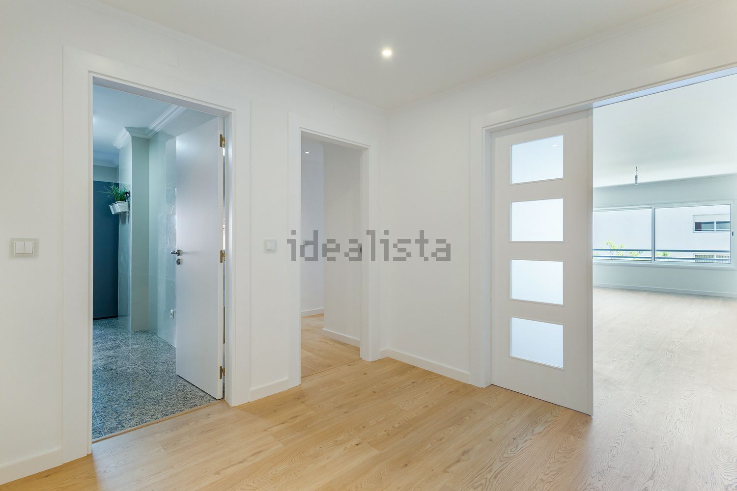 出租公寓 t3在Rua Água-Marinha - 居住