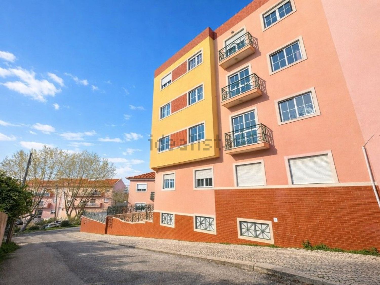 公寓 t3出售在Rua José Miranda Vitorino - 外立面