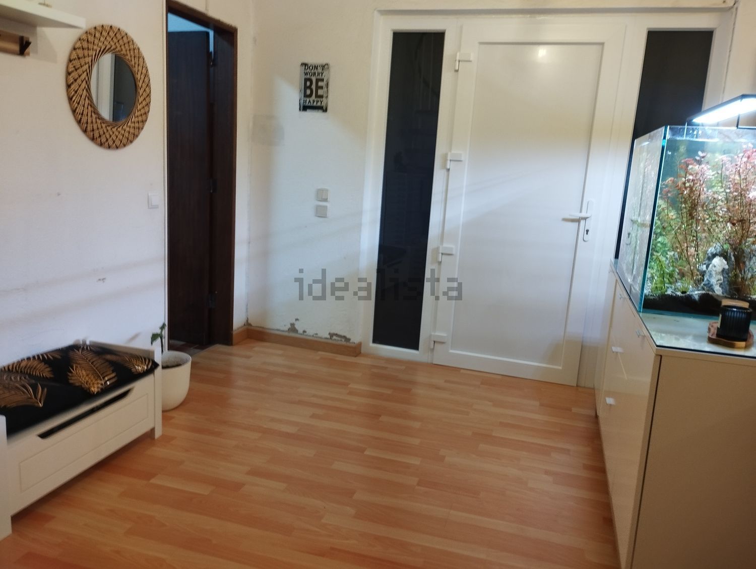 小楼房或独栋别墅出售Valbom, 1 - 过道