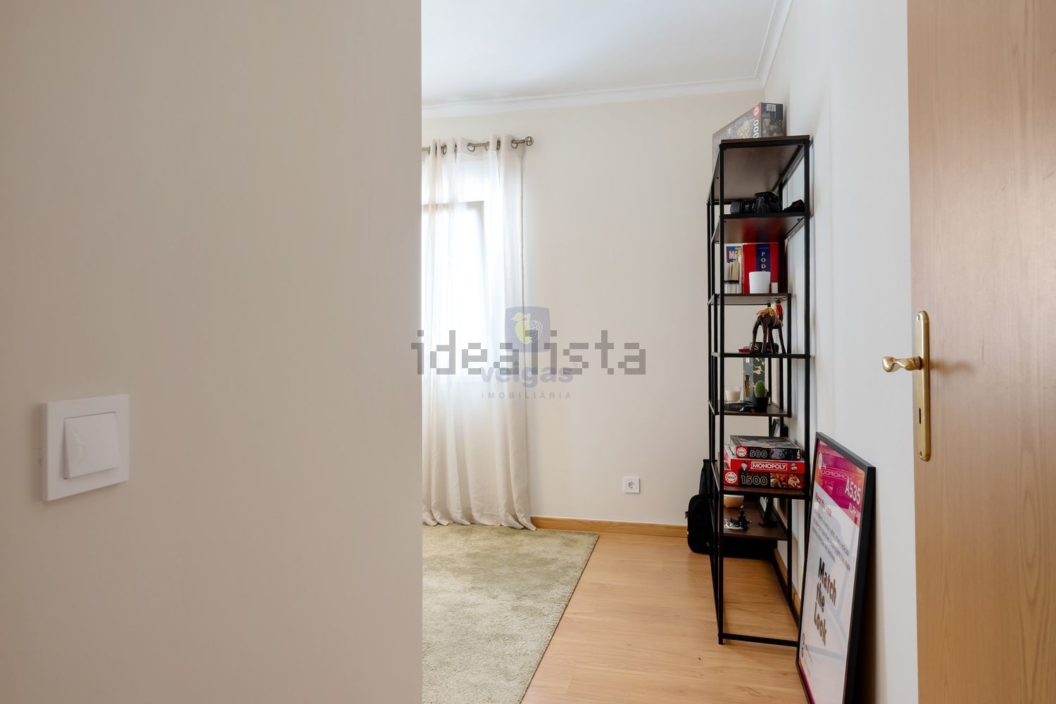 公寓 t3出售在Avenida Antero de Quental, 77 - 照片