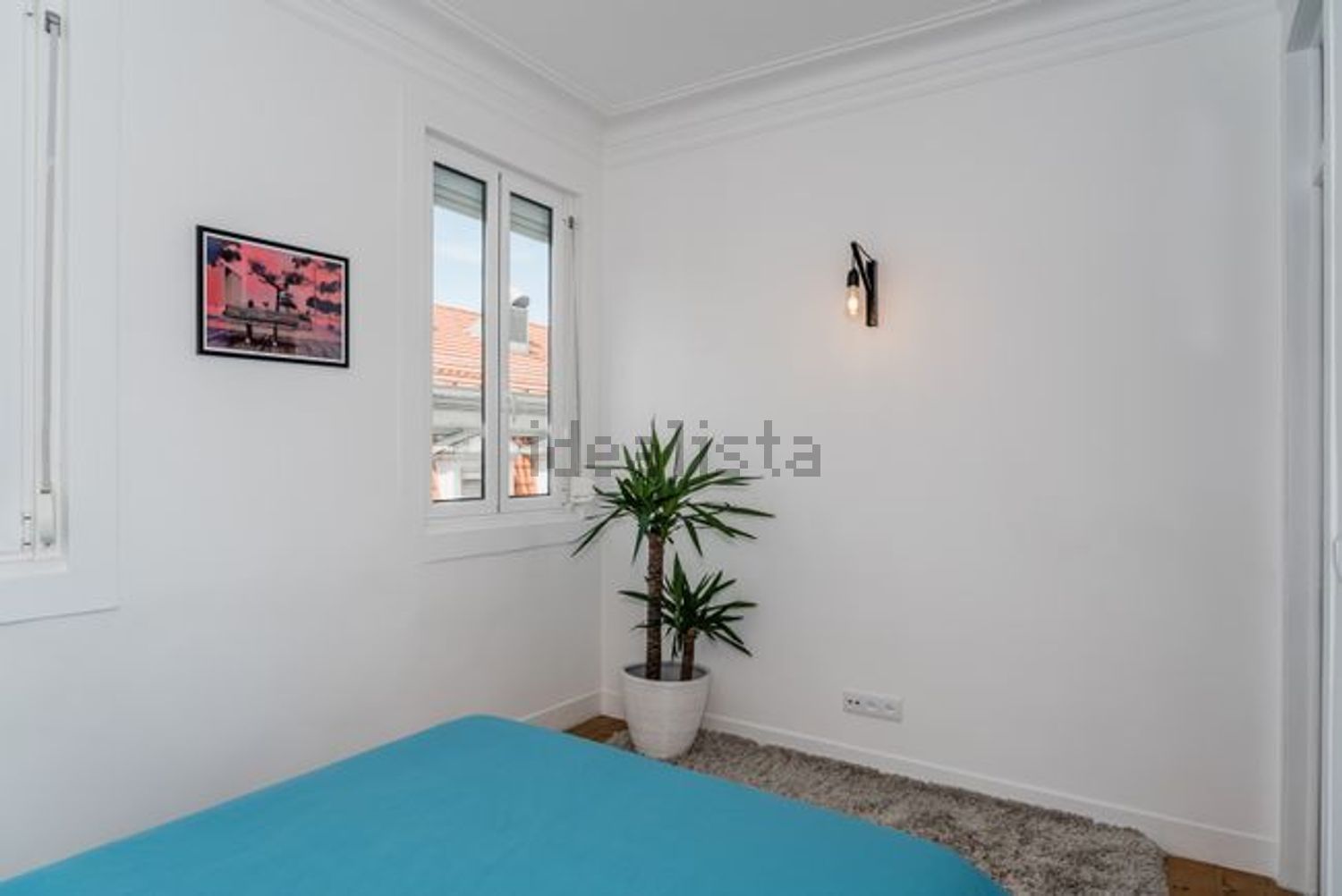 公寓 t1出售在Rua do Passadiço - 卧室