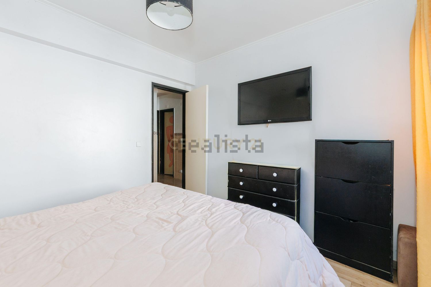 公寓 t4出售在Marvila - 卧室