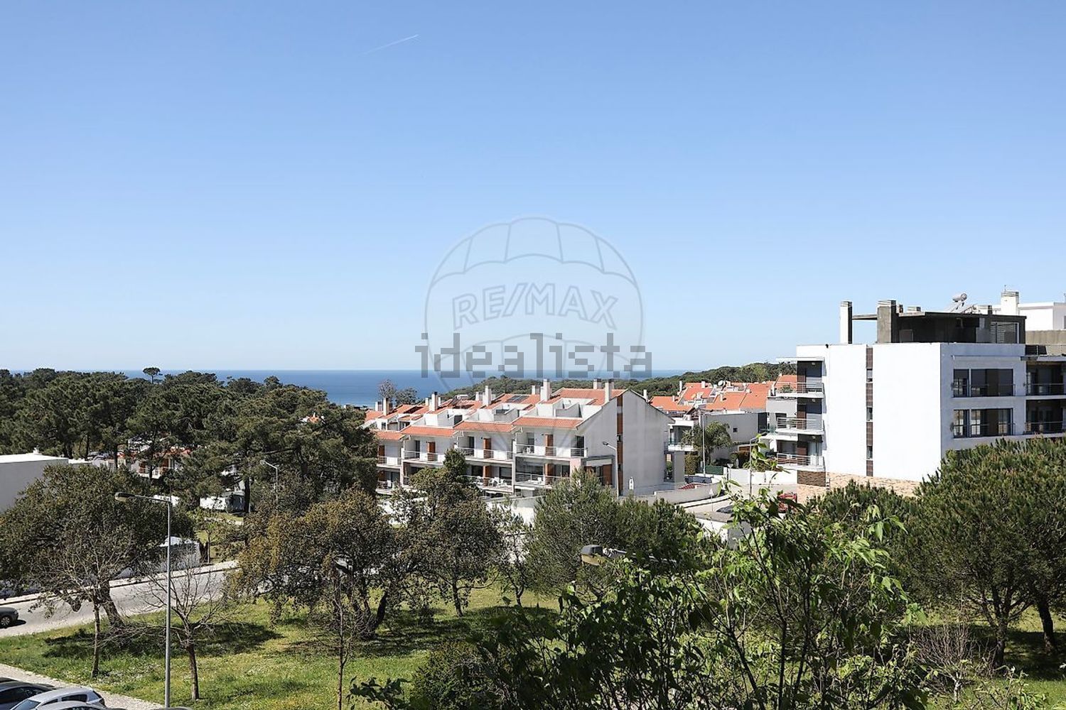 公寓 t2出售在Rua de Santa Teresa - 视线