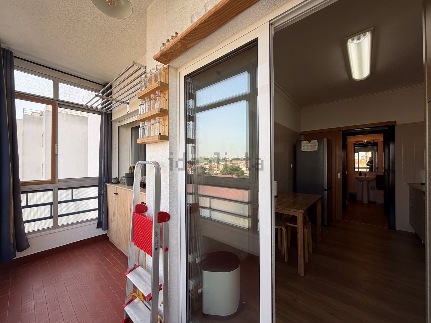 公寓 t1出售在Avenida Doutor José Pontes - 照片