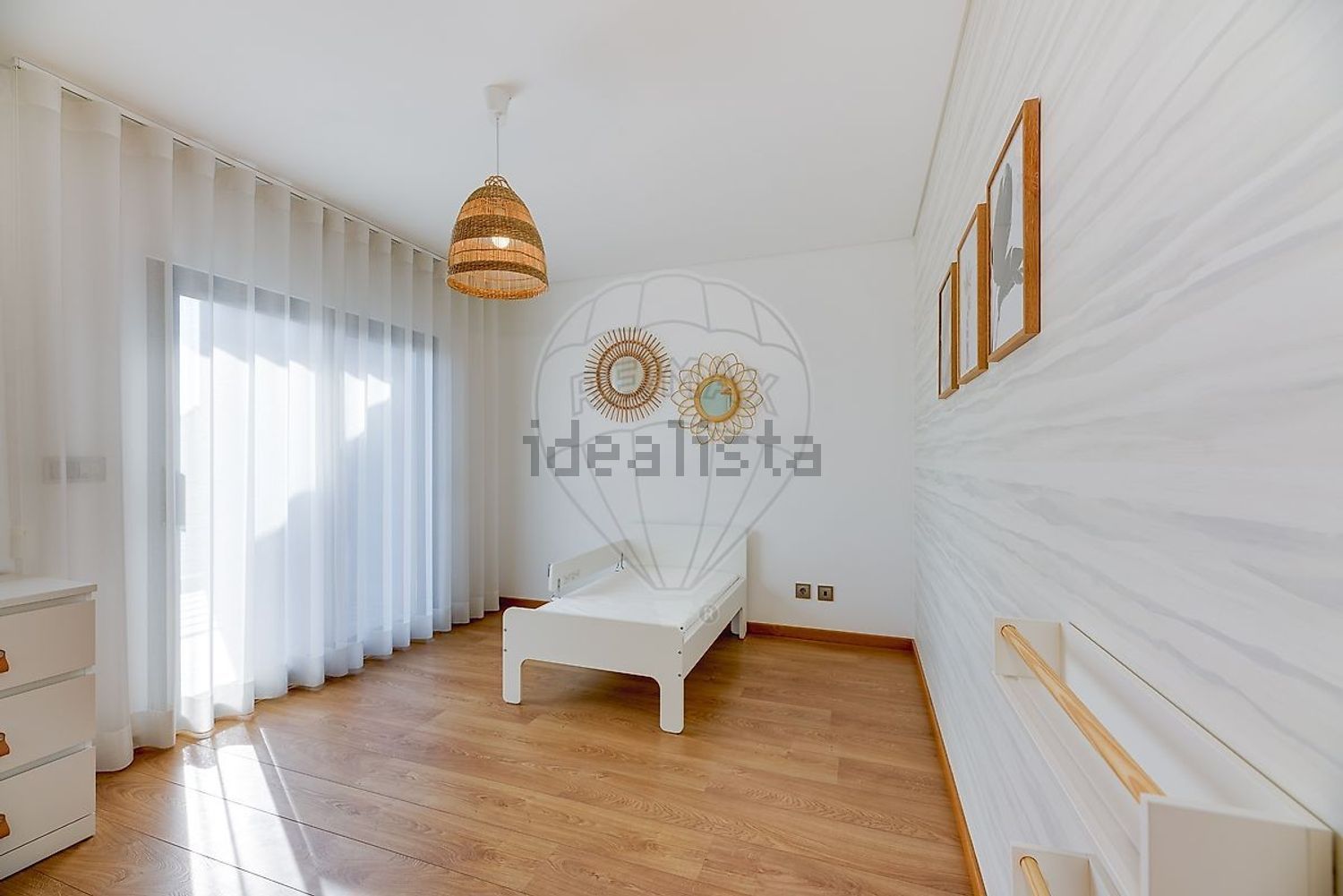 出租小楼房或独栋别墅在Rua São Miguel Arcanjo - 照片