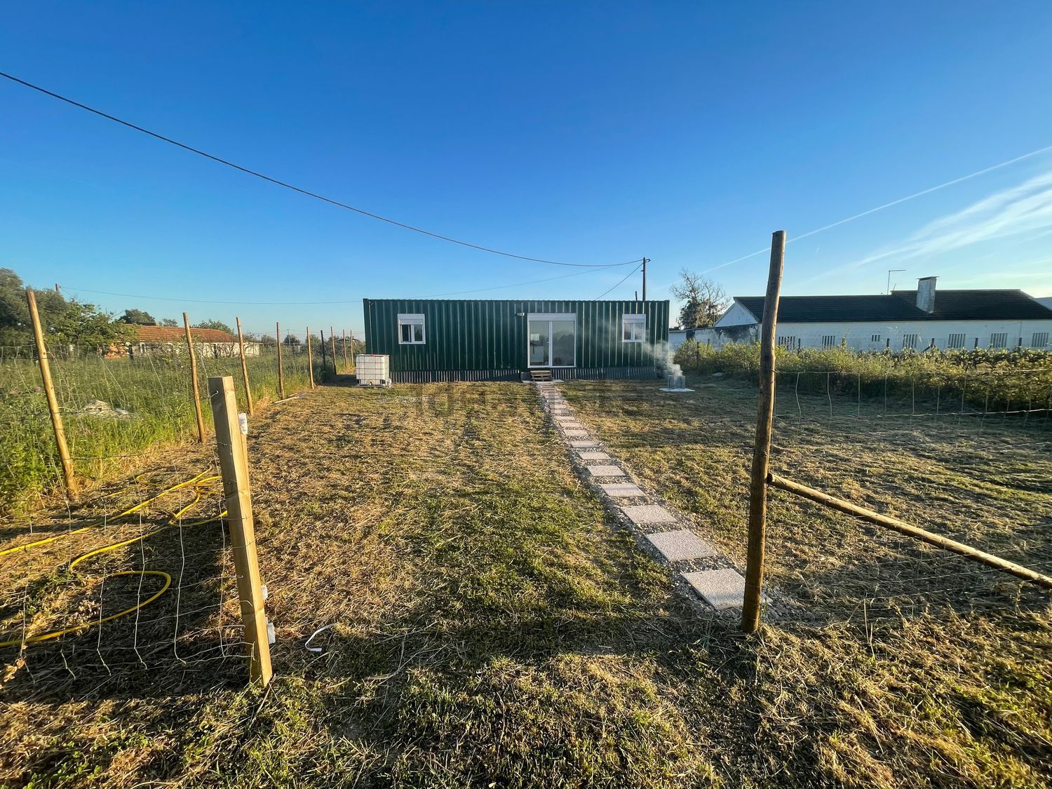 庄园出售在Estrada Lagameças, 1 - 花园