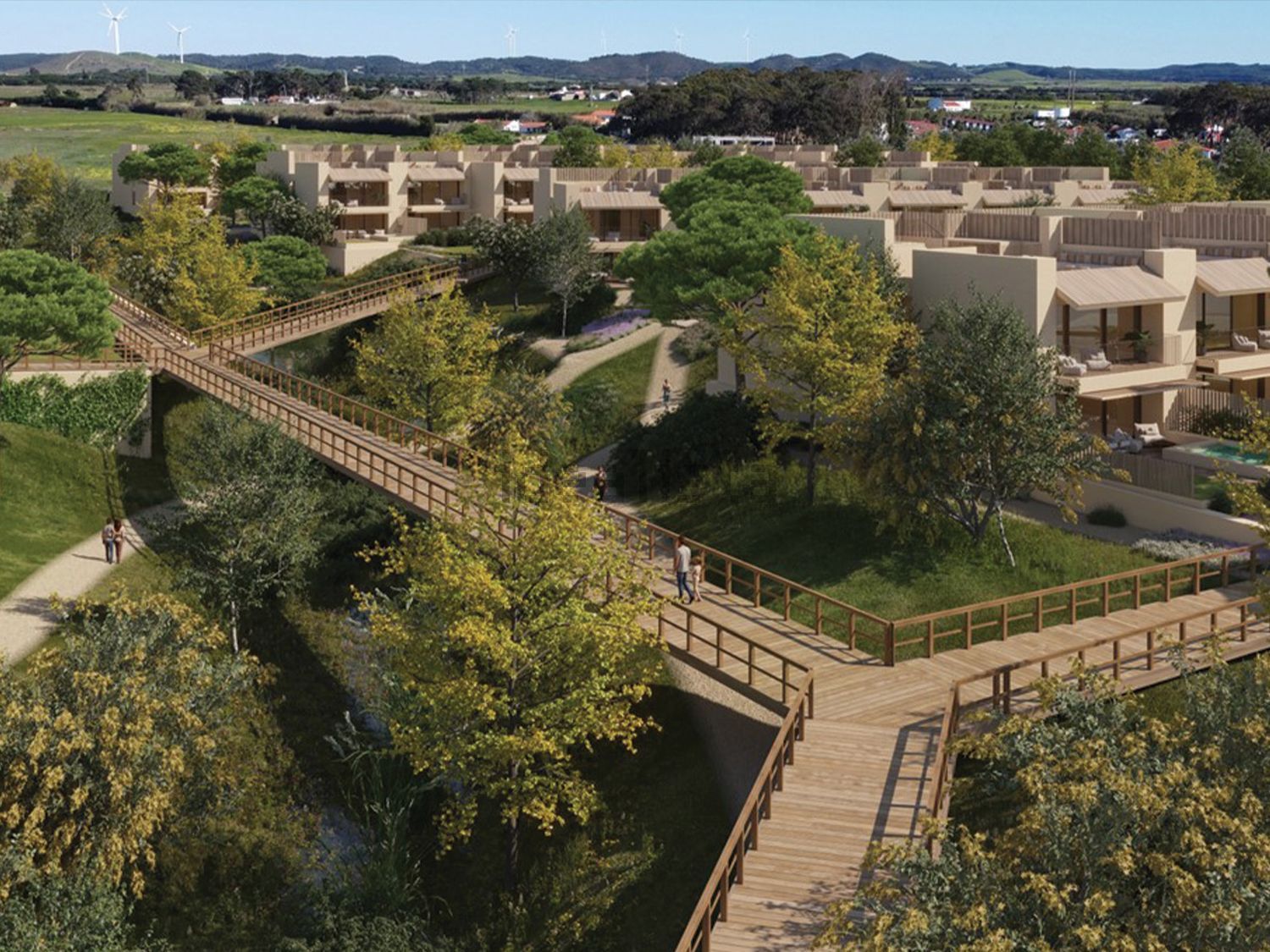 公寓 t1出售在Rua Jacinto Bandeira, 56 - 花园