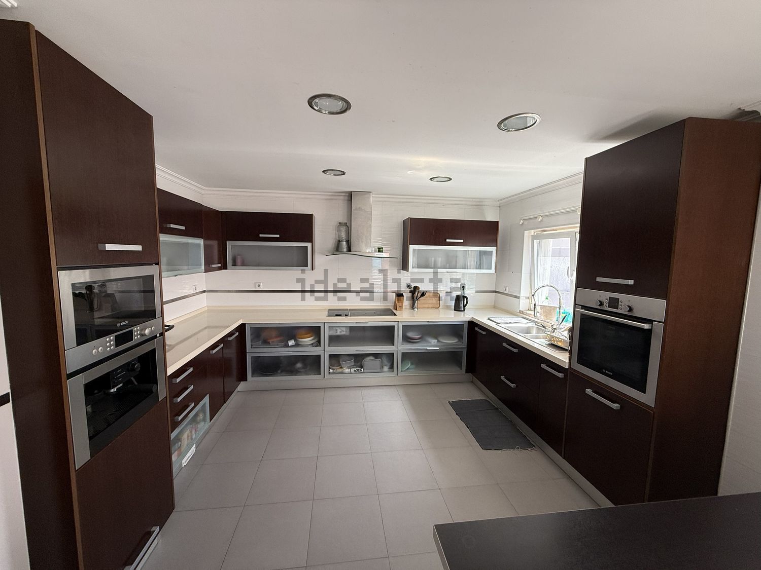 小楼房或独栋别墅出售在Porto Salvo - 厨房